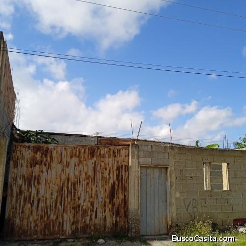 Casa en Barquisimeto, Oeste de la ciudad.