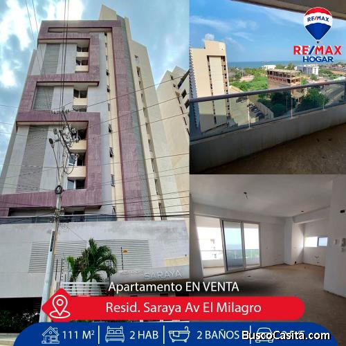 Apartamento venta Maracaibo residencias Saraya gris 13821