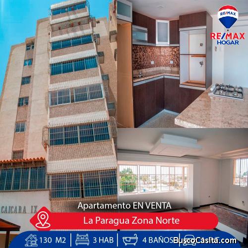 Apartamento venta Maracaibo en la paragua 13821