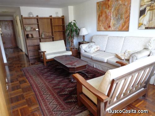 Apartamento en Cumbres de Curumo