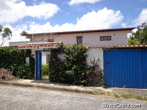 Casa en Prados del Este