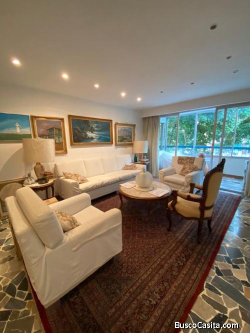 Apartamento en El Marques