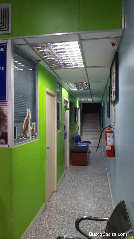 Local en el Morro I. San Diego. Estado Carabobo