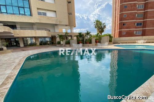 Apartamento  en VENTA  Maracaibo Sector  la Virginia 