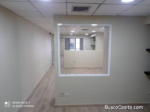  SE ALQUILA OFICINA SECTOR 5 DE JULIO MARACAIBO