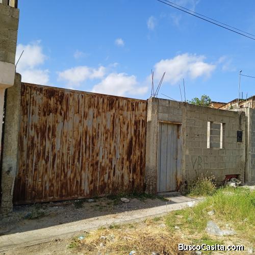 Casa en Barquisimeto, Oeste de la ciudad.