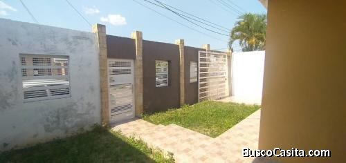 Casa En Venta Fundación Mendoza 