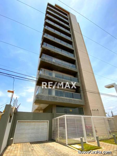 Apartamento VENTA Maracaibo Tierra Negra
