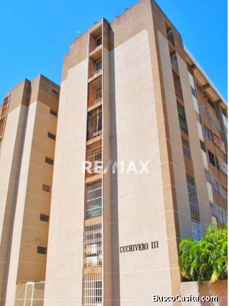 La Paragua  Practico y Fresco Apartamento VENTA 