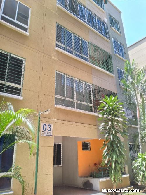 Apartamento en Urb. Paso Real, San Diego 