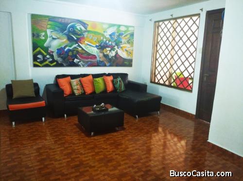 Casa en La Isabelica  Peggy Araujo 04144166002