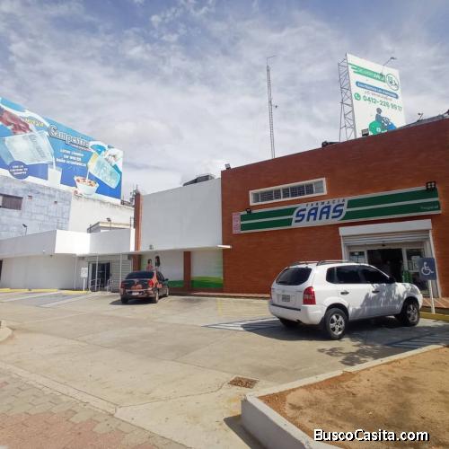 Oficinas en alquiler Maracaibo 5 de julio 16/08/21