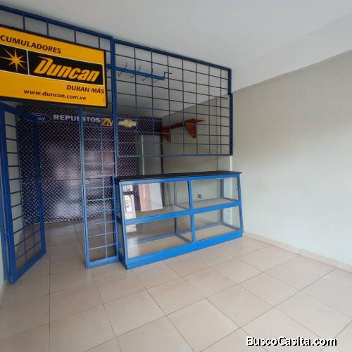 Local comercial en venta Maracaibo en Delicias con 82 16/08/21          