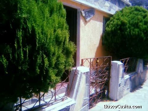 Casa en La Guaira 3 habitaciones 1 baño EN VENTA