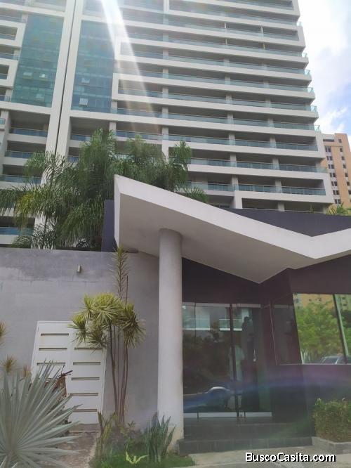 Sky Group Vende lindo apartamento a estrenar en Res. Vistapo, la Trigaleña.