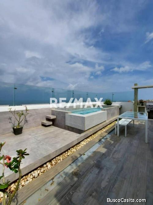 Apartamento en venta Maracaibo en edif Casa Magna 16/08/21