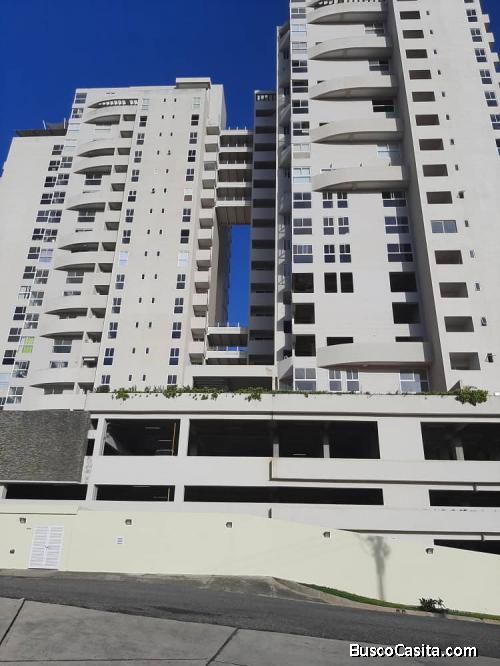 SKY GROUP PLATINUM VENDE Apartamento en Iceberg, Jardín Mañongo