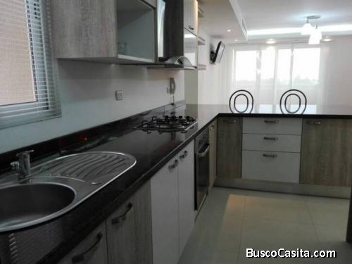 APARTAMENTO  VENTA LAGO COUNTRY III MARACAIBO API 1817 ISABEL QUINTERO