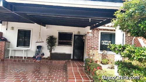 CASA EN VENTA URB CAPAUPEL CABUDARE