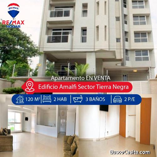 Apartamento en venta Maracaibo edificio amalfi 17821