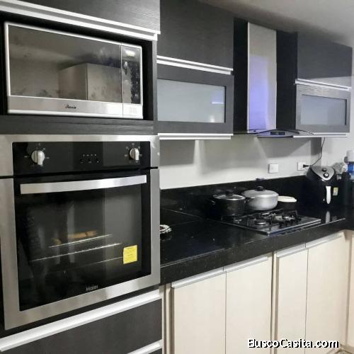 TOWNHOUSE VENTA CAMINOS A LA LAGUNITA MARACAIBO API 1792 ISABEL QUINTERO