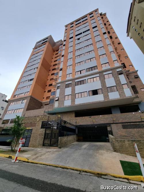 Alquiler de Apto Trigaleña Semi amoblado COD: FOA-1719 BM 