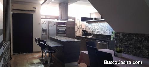 Townhouse venta San Francisco coromoto API 1822 ISABEL QUINTERO