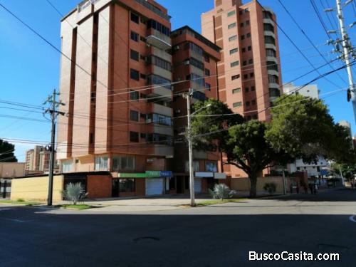 Apartamento VENTA  Maracaibo sector Tierra Negra
