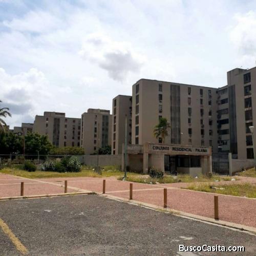 Res  Palaima  Maracaibo  en VENTA  Apartamento