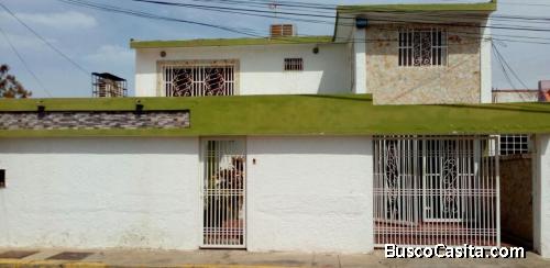 Casa en venta Maracaibo en mara norte 17/08/21