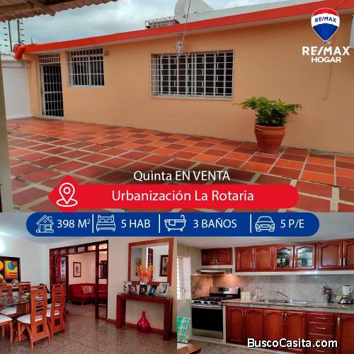 Casa en venta Maracaibo en rotaria 17/08/21