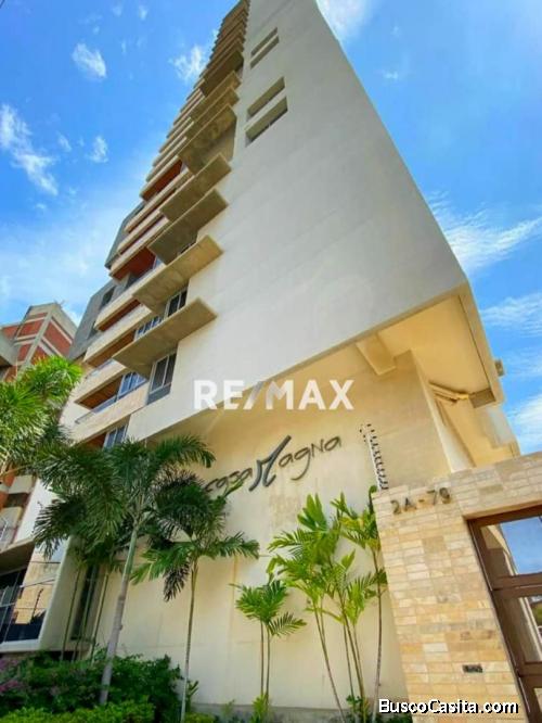 Apartamento en venta Maracaibo en edif Casa Magna 18/08/21