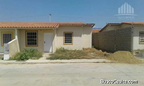 Casa En Obra Gris En Brisas Del Lago Ciudad Alianza Guacara Carabobo 