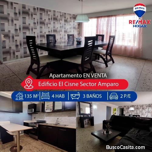 Apartamento venta Maracaibo edificio El cisne 19821