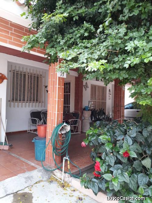 Casa en venta Urb. Ciudad Alianza.