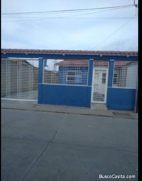 Casa en venta muy buenas condiciones