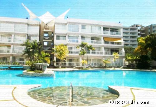 CAMARGO&GUEVARA BIENES RAÍCES VENDE APARTAMENTO EN EL CONJUNTO RESIDENCIAL COSTA AZUL PUERTO ENCANTA