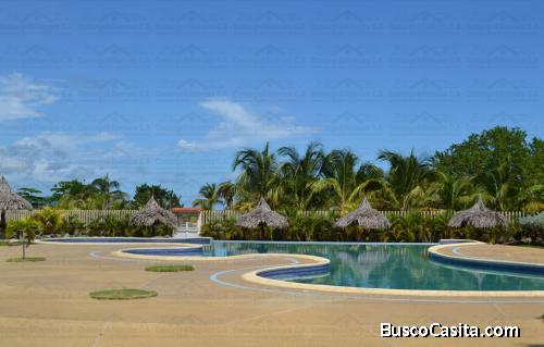 CAMARGO&GUEVARA BIENES RAÍCES VENDE APARTAMENTO EN EL CONJUNTO RESIDENCIAL PLAYA AGUASAL I I 