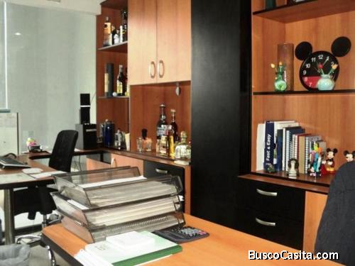 Se vende edificio Bello Monte MLS 21-4