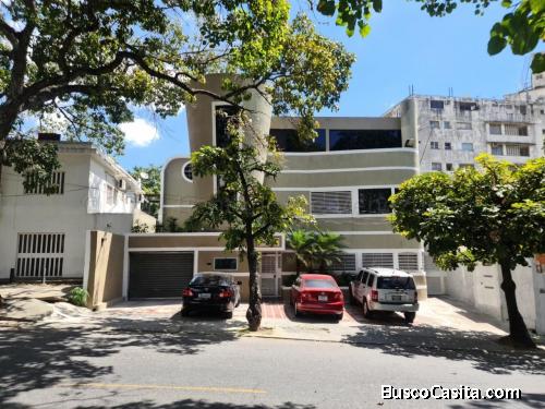 Se vende edificio Los Caobos MLS 21-15842