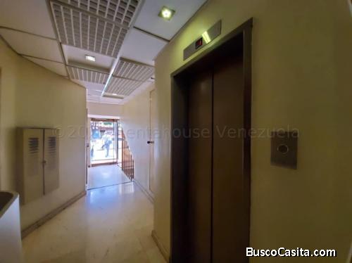 Se vende edificio Chacao MLS 21-581