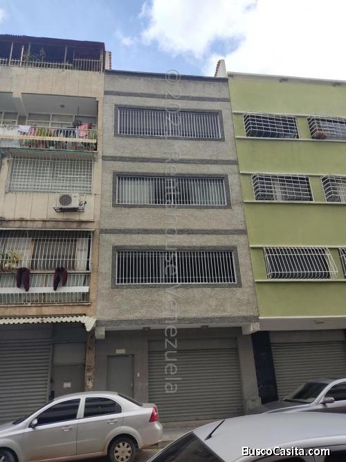 Se vende edificio Chacao  MLS 21-499