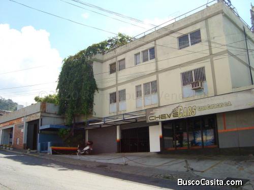 Se vende edificio los Chorros MLS 21-3433