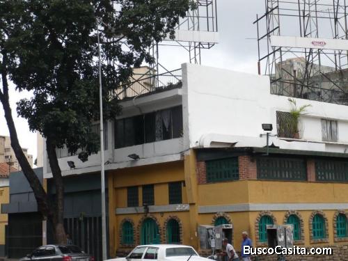 Se vende edificio Bello Monte MLS 20-13759