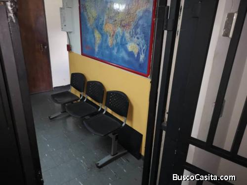 Se vende edificio Boleíta  Sur MLS 21-426