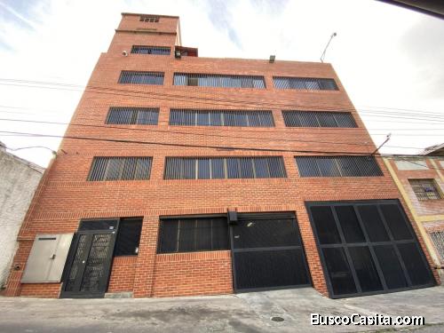 Se vende edificio San Bernardino MLS 21-20936