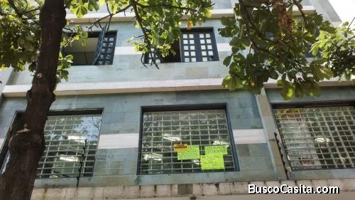 Se vende edificio Sábana Grande MLS 21-28059