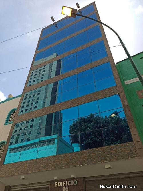 Se vende edificio Sábana Grande MLS 21-19405