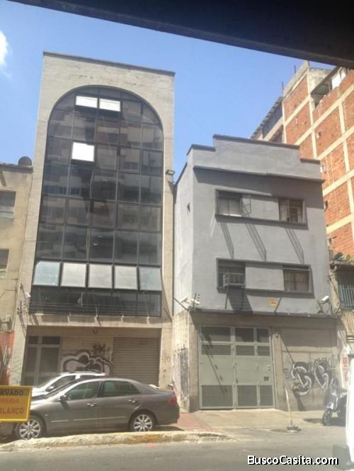 Se vende edificio La Candelaria MLS 20-15068
