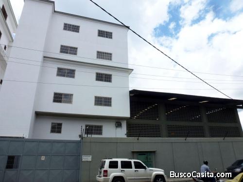 Se vende edificio Mariche MLS 21-3942